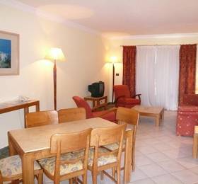 Отдых в Logaina Sharm Resort - Египет, Шарм-эль-Шейх