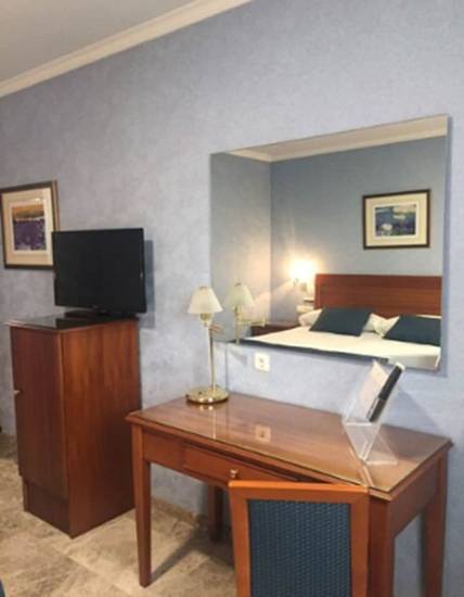 Bartos 4* Венесуэла, Валенсия
