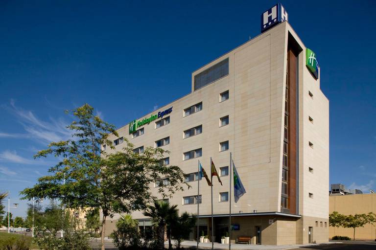 Holiday Inn Express Valencia - Bonaire