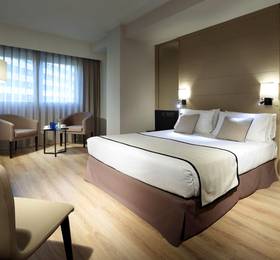 Туры в Melia Rey Don Jaime в Венесуэле