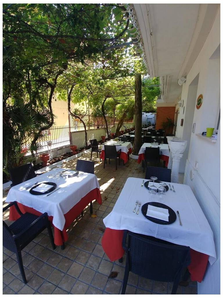 Hotel Alessandra