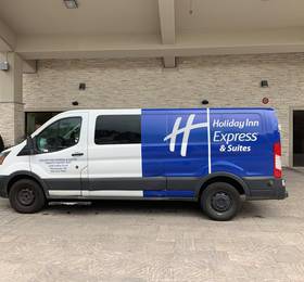 Отдых в Holiday Inn Express Whitby - Канада, Торонто