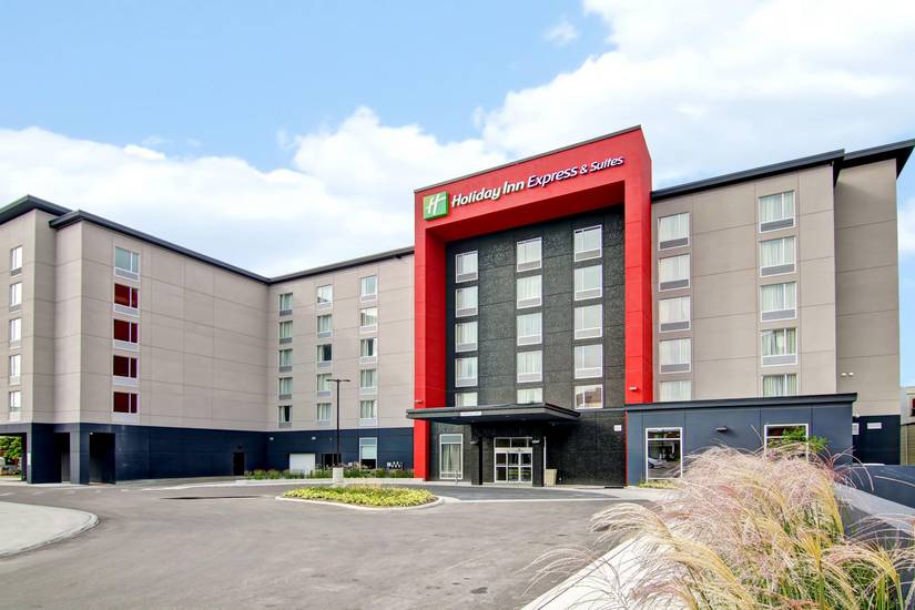Holiday Inn Oshawa 4* Канада, Торонто