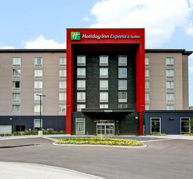 Туры в Holiday Inn Oshawa в Канаде