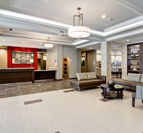 Отдых в Holiday Inn Oshawa - Канада, Торонто