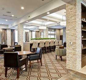 Holiday Inn Oshawa в Торонто