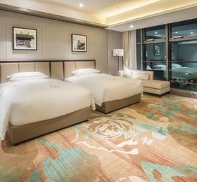 Отдых в Ramada Plaza Nanjing - Китай, Наньцзин