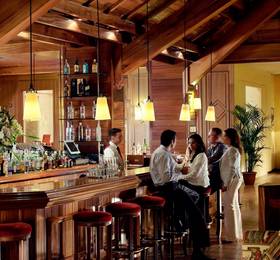 Отдых в Intercontinental Ic Mountain Resort & Spa Mzaar - Ливан, Мзаар
