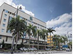 Отдых в Sentosa Regency Alor Setar - Малайзия, Кедах