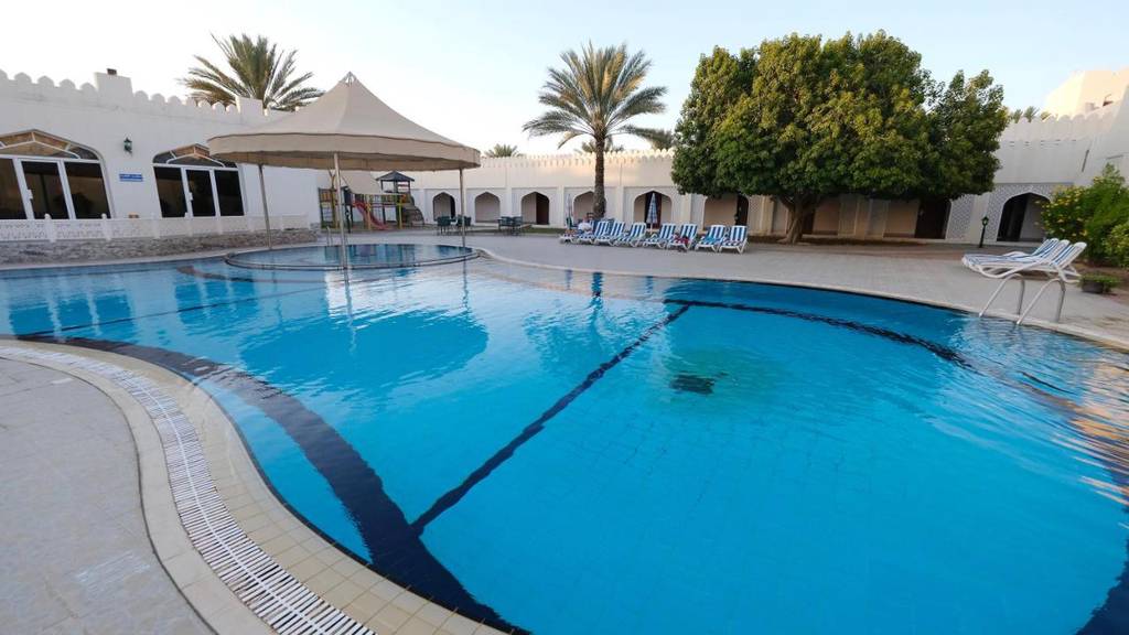 Falaj Daris 3*