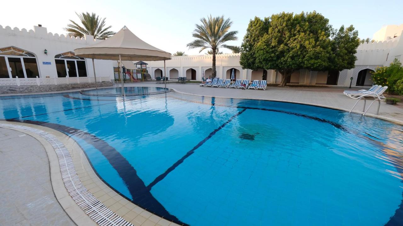 Falaj Daris