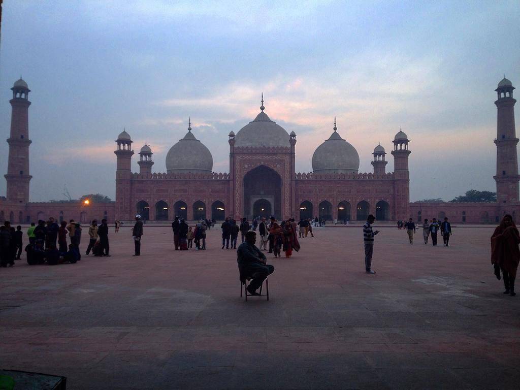 Lahore 2*