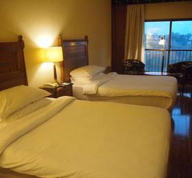 Туры в Crown Plaza в Пакистане