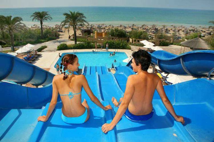 Magic Life Club Sirene City 5* Турция, Белек