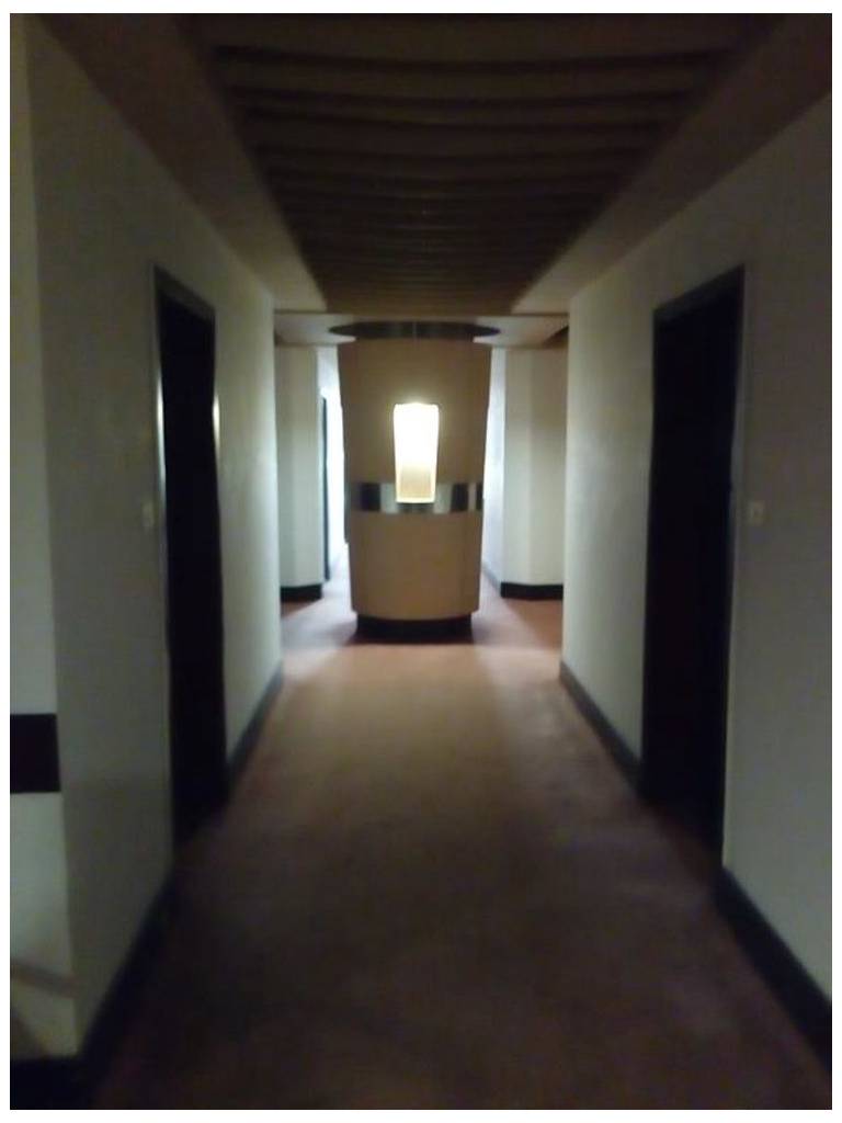 Hotel Leader's Inn