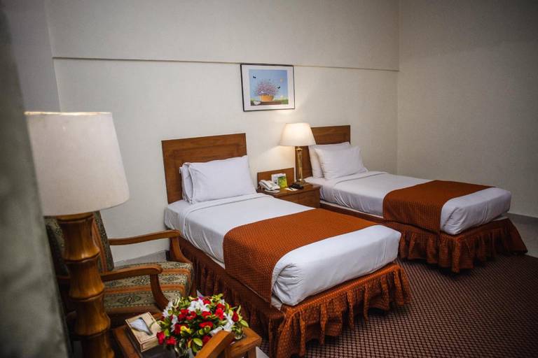 Mehran Hotel