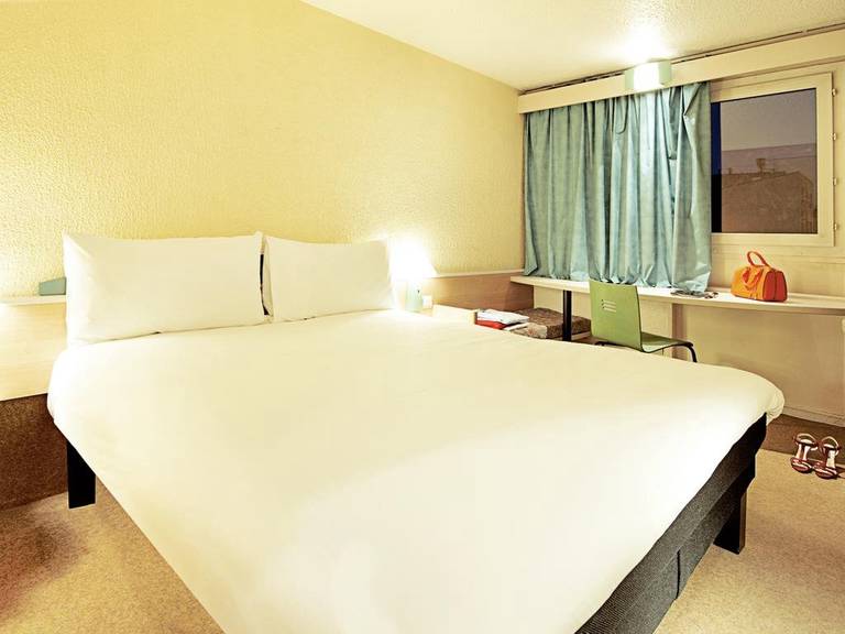 Ibis Lisboa Oeiras