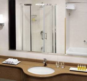 Riyadh Marriott в Риядхе