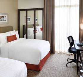 Туры в Riyadh Marriott в Саудовской Аравии