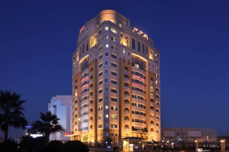 Riyadh Marriott