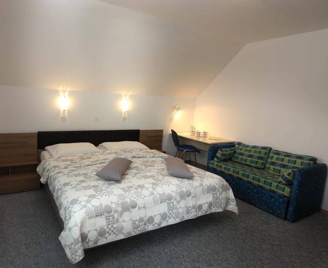 Pension Brezov Gaj 3* Словения, Юлийские Альпы