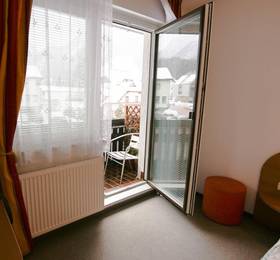 Pension Brezov Gaj в Юлийские Альпы