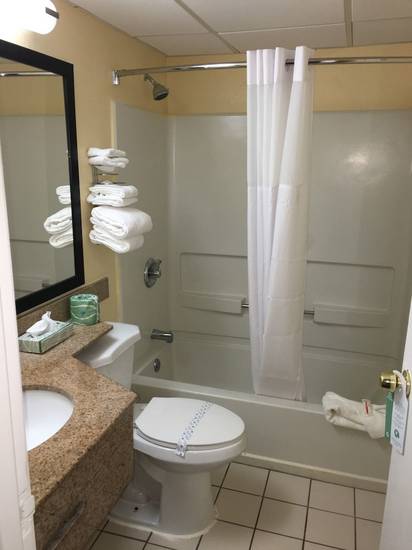 Days Inn 2* США, Массачусетс
