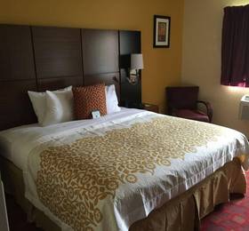 Отдых в Days Inn - США, Массачусетс