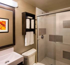 Туры в Holiday Inn Manhattan Downtown в США