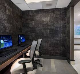 Туры в Hilton Garden Inn Los Angeles в США