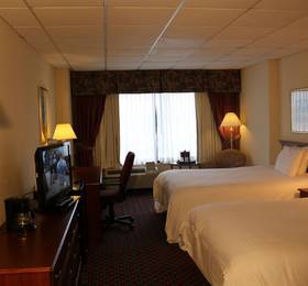 Отдых в Imperial Swan Hotel & Suites - США, Джексонвилль, шт. Флорида