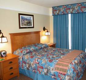 Отдых в Kachina Lodge - США, Аризона