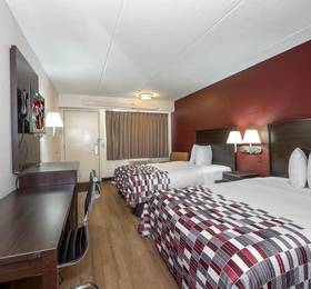 Туры в Red Roof Inn Atlanta Airport North в США