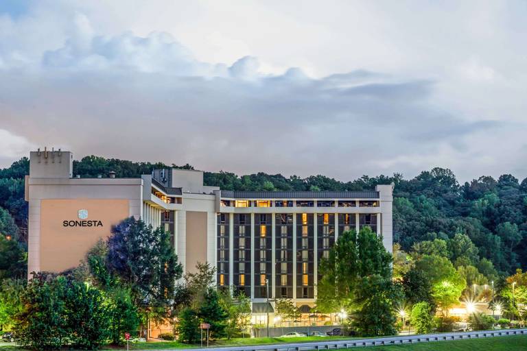 Wyndham Atlanta Galleria
