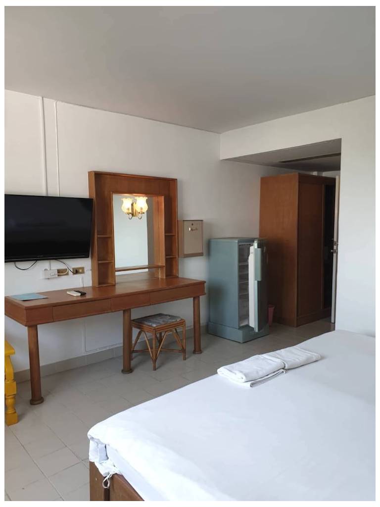 Sawasdee Place Hotel