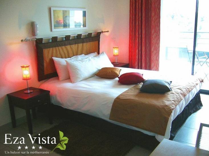 Eza Vista 4* Франция, Лазурный Берег