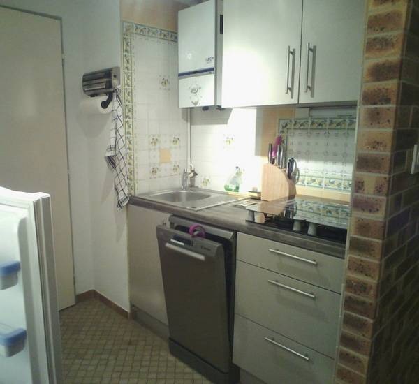 Les Cristallines Apt Франция, Эспас Килли