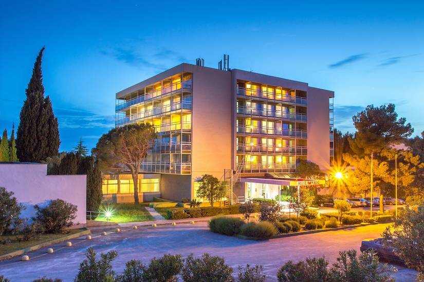 Imperial Vodice 3* Хорватия, Водице