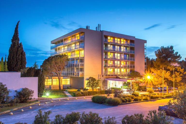 Imperial Vodice