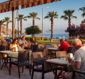 Отдых в Kleopatra Beach - Турция, Аланья