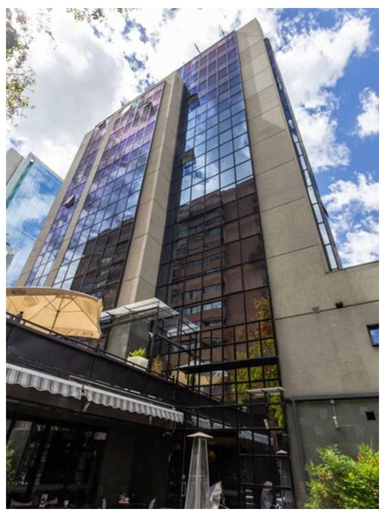 Kennedy Hotel