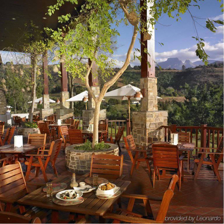 Drakensberg Sun Resort