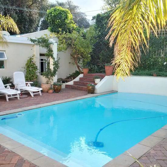 Newlands 4* ЮАР, Кейптаун