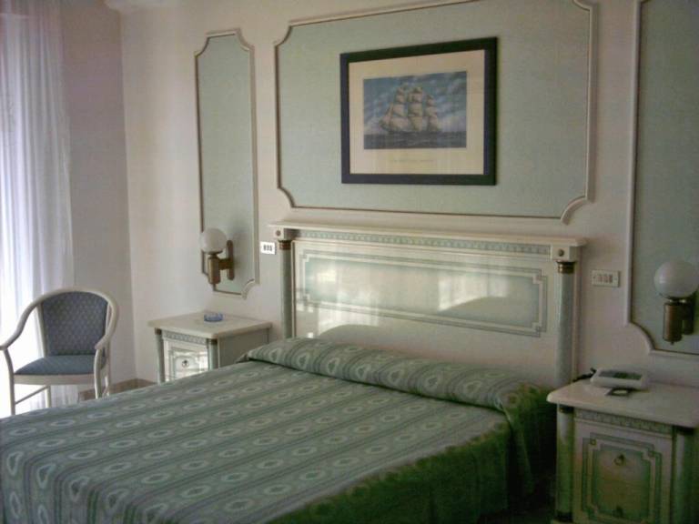 Grand Hotel Michelacci