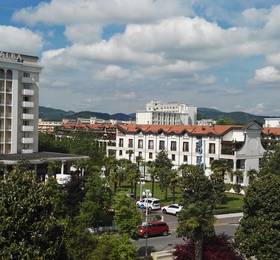 Туры в Hotel Terme Bologna в Италии