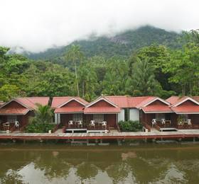 Туры в Paya Beach Resort в Малайзии