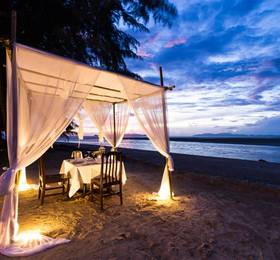 Отдых в Paya Beach Resort - Малайзия, Тиоман