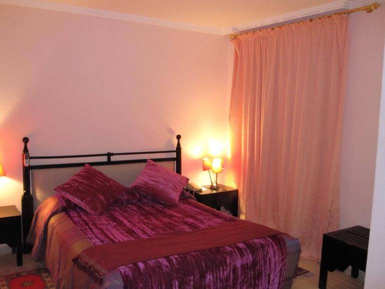 Erfoud Le Riad