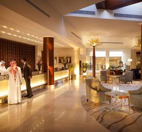 Туры в Intercontinental Riyadh в Саудовской Аравии