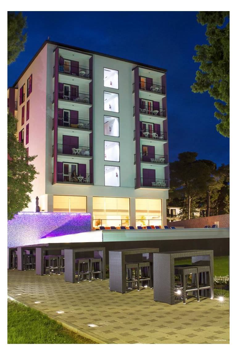 Villa Donat